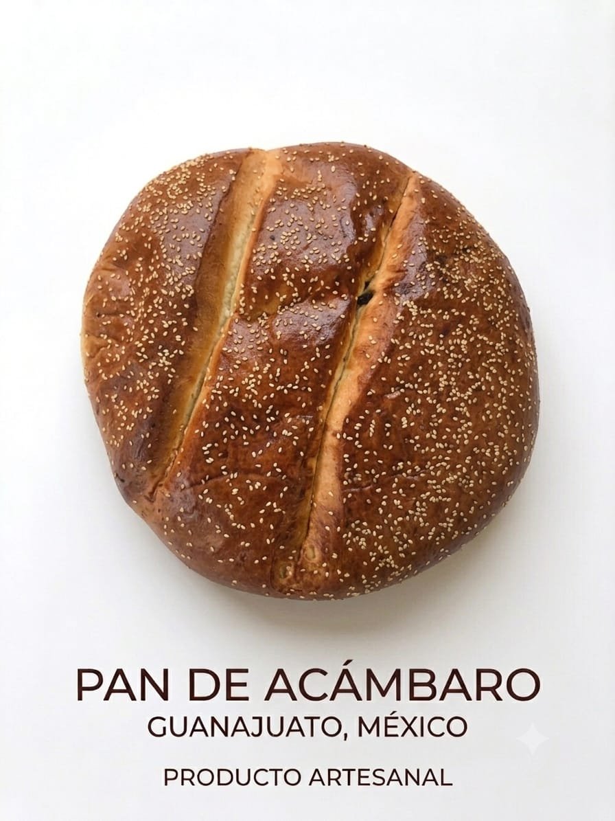 Pan de leche