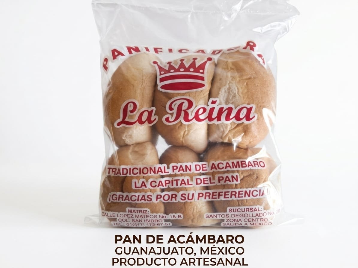 Acambara Natural (Tradicional)